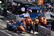 AUTO: MAY 26 INDYCAR Series The 107th Indianapolis 500 - Source: Getty